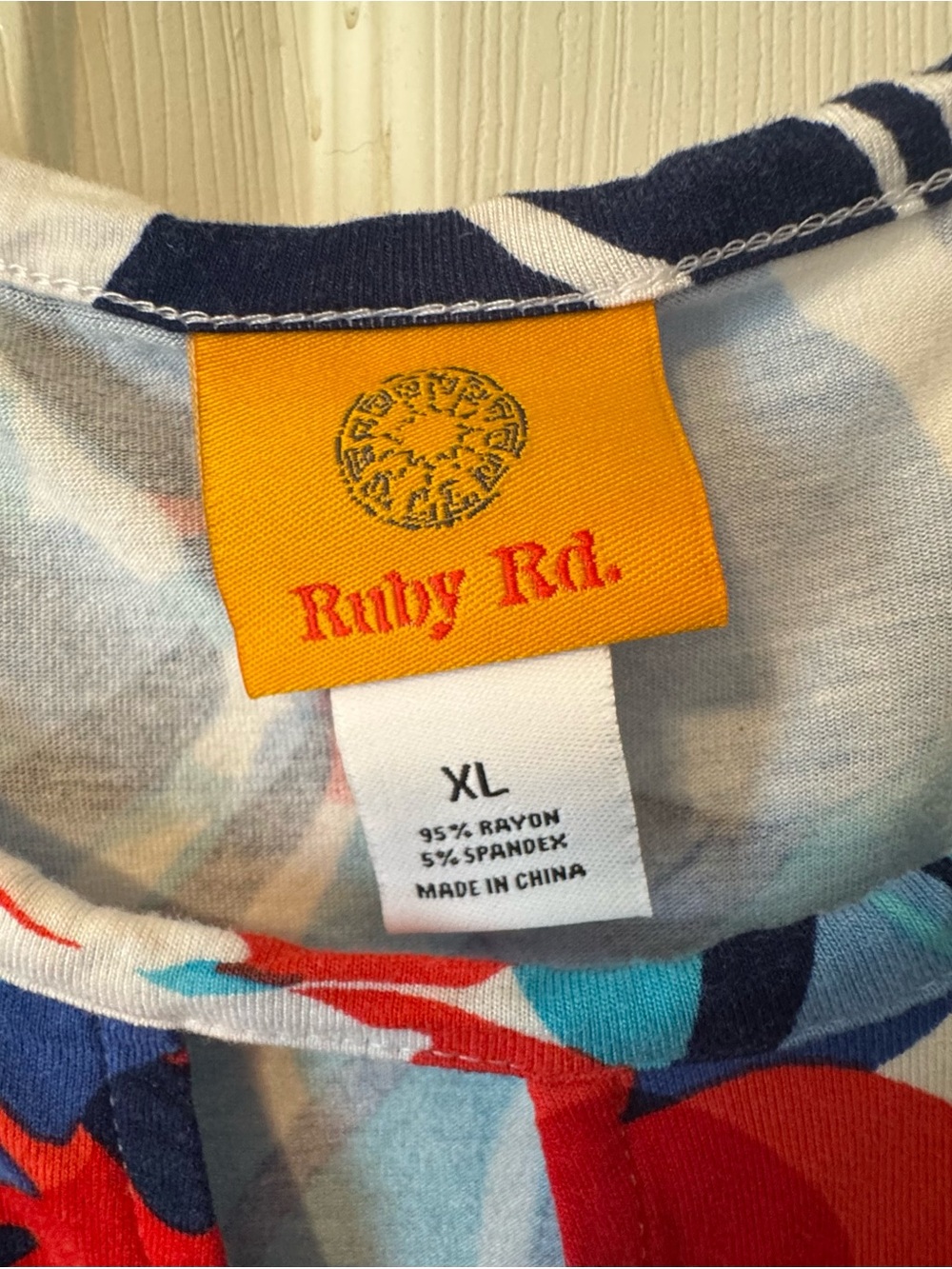 2 - Ruby Rd Blouse Bundle - Picture 6 of 9